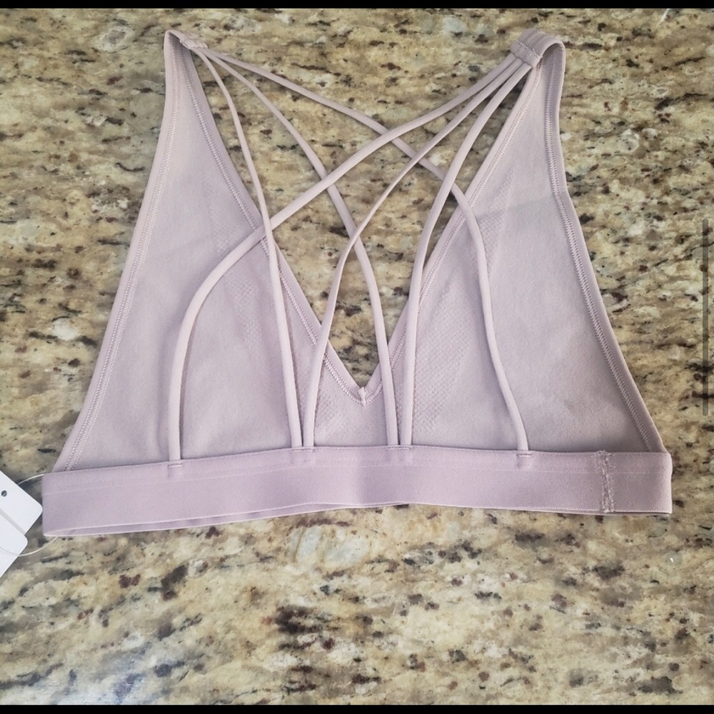 Lululemon bralette